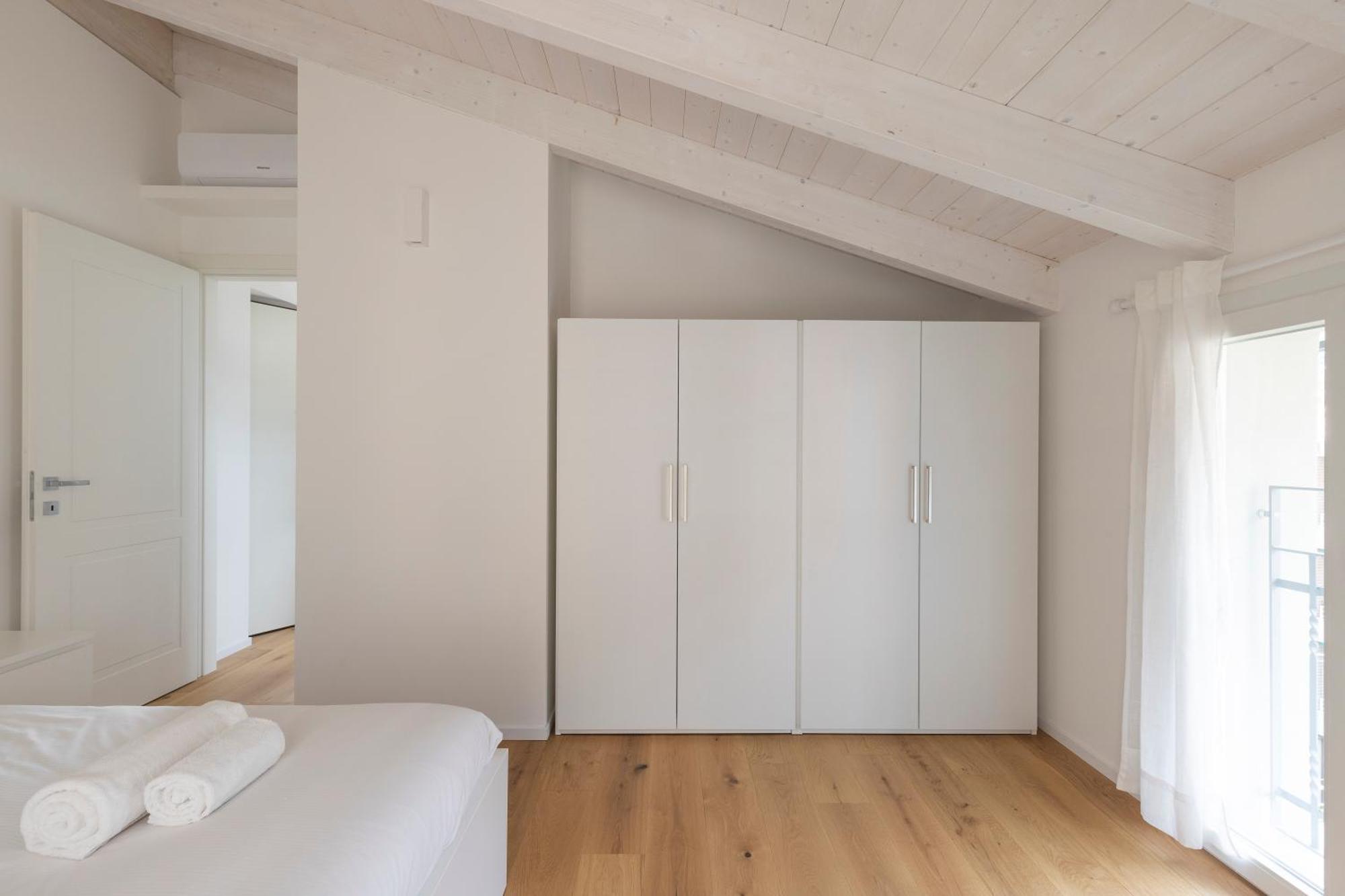 Olmo Suites โกโม ภายนอก รูปภาพ