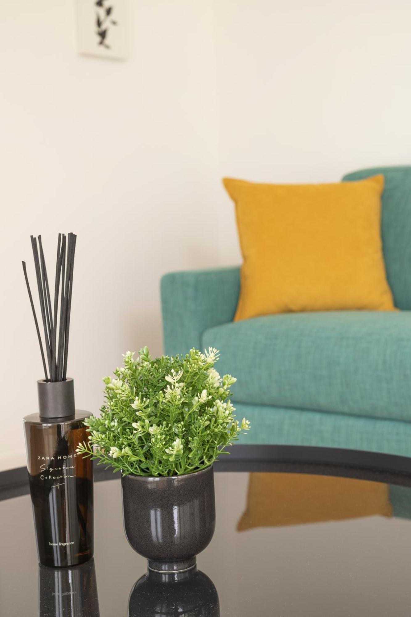 Olmo Suites โกโม ภายนอก รูปภาพ